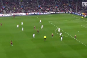 大師中的大師！伊涅斯塔歐冠助攻集錦！一個(gè)時(shí)代的回憶！