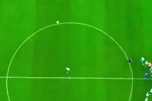 重返母隊(duì)！賽前羅德里的踩場(chǎng)時(shí)刻：真是完美的球場(chǎng)！