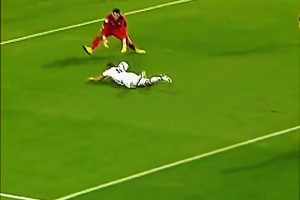 名場面！本澤馬：C羅和貝爾當(dāng)面嘲諷我，但是我無力反駁！