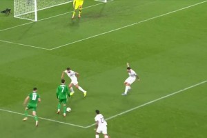 葡萄牙2球落后！帕洛特低射近角破門雙響！門將科斯塔撲救不及