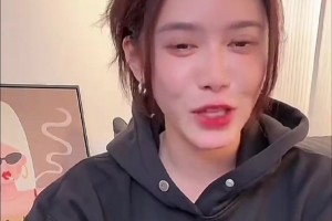 美娜曾說：鯨魚收入高不沾美色，愛了，想談……