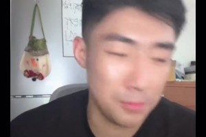 郭曉鵬此前：被關(guān)系戶打敗了？你們根本沒有資格跟關(guān)系戶搶機會！