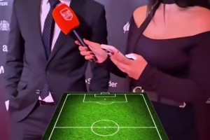 亞馬爾尼科上榜！赫蘇斯納瓦斯選西班牙歷史最佳陣容！