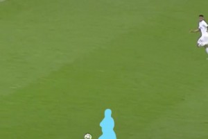 官方猜球員：曼城這么騷的男人，我只認(rèn)識(shí)一個(gè)??